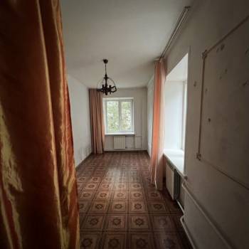 Сдается 2-х комнатная квартира, 45 м²