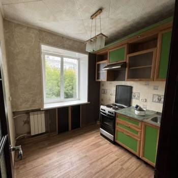 Сдается 2-х комнатная квартира, 45 м²