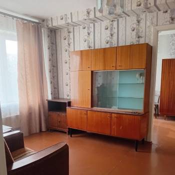 Сдается 2-х комнатная квартира, 40 м²