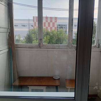 Сдается 2-х комнатная квартира, 40 м²
