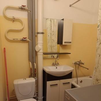 Сдается 1-комнатная квартира, 26 м²