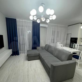 Сдается 2-х комнатная квартира, 51,8 м²