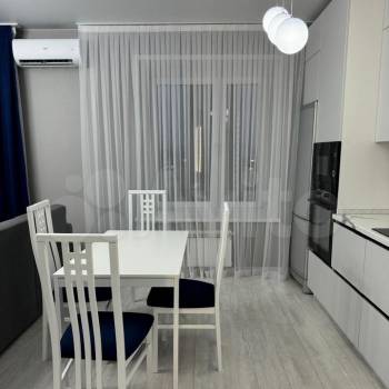 Сдается 2-х комнатная квартира, 51,8 м²