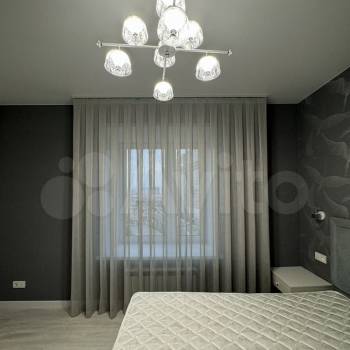 Сдается 2-х комнатная квартира, 51,8 м²