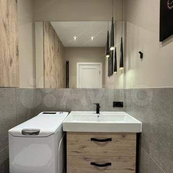 Сдается 2-х комнатная квартира, 51,8 м²