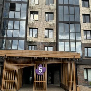 Сдается 2-х комнатная квартира, 51,8 м²