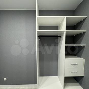 Сдается 2-х комнатная квартира, 51,8 м²