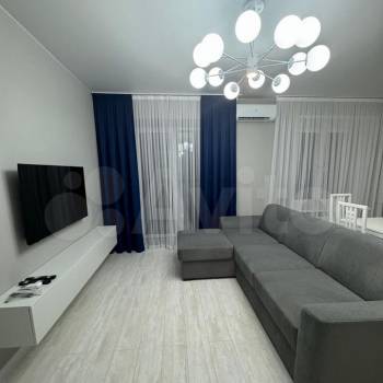 Сдается 2-х комнатная квартира, 51,8 м²