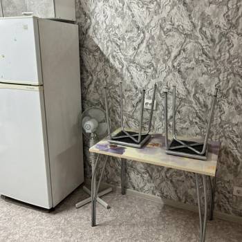 Сдается 1-комнатная квартира, 28 м²
