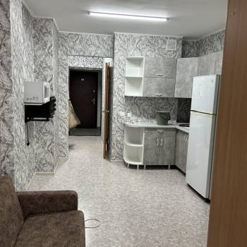 Сдается 1-комнатная квартира, 28 м²