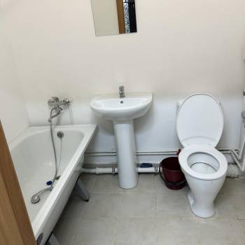 Сдается 1-комнатная квартира, 28 м²