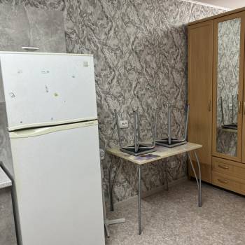 Сдается 1-комнатная квартира, 28 м²