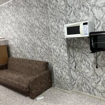 Сдается 1-комнатная квартира, 28 м²