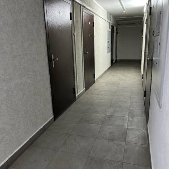 Сдается 1-комнатная квартира, 28 м²