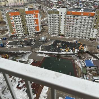 Сдается 1-комнатная квартира, 28 м²