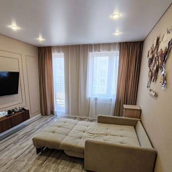 Продается 2-х комнатная квартира, 51,3 м²