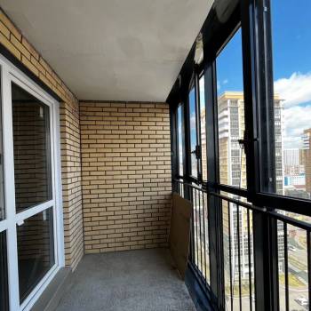Продается 1-комнатная квартира, 30,4 м²