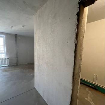 Продается 1-комнатная квартира, 30,4 м²