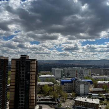 Продается 1-комнатная квартира, 30,4 м²