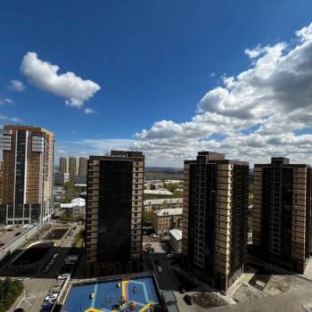 Продается 1-комнатная квартира, 30,4 м²