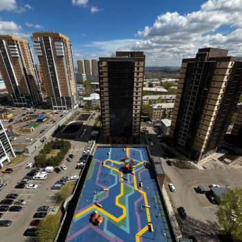 Продается 1-комнатная квартира, 30,4 м²