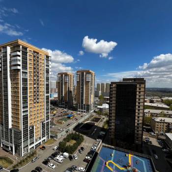 Продается 1-комнатная квартира, 30,4 м²