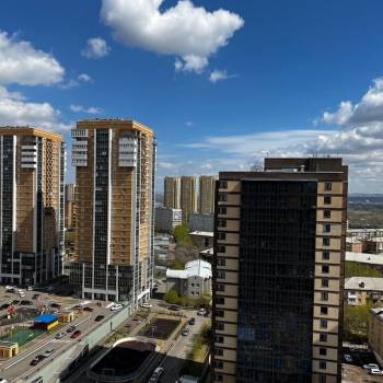Продается 1-комнатная квартира, 30,4 м²