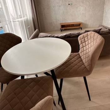 Сдается 2-х комнатная квартира, 56 м²