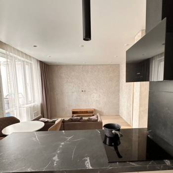 Сдается 2-х комнатная квартира, 56 м²