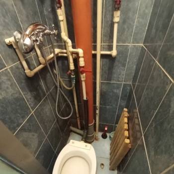 Сдается 1-комнатная квартира, 13 м²