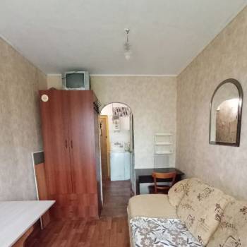 Сдается 1-комнатная квартира, 13 м²