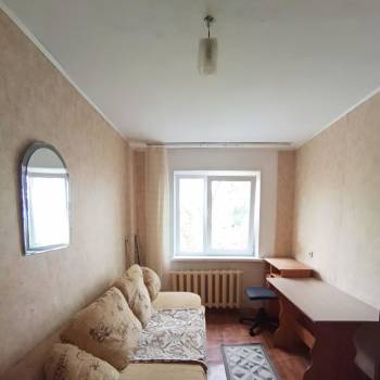 Сдается 1-комнатная квартира, 13 м²