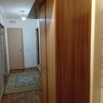Сдается 2-х комнатная квартира, 54 м²