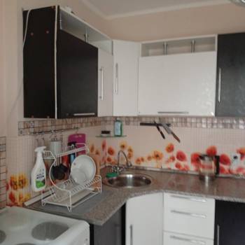 Сдается 2-х комнатная квартира, 54 м²