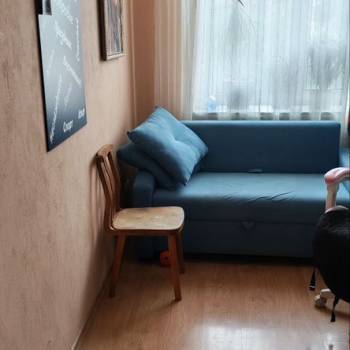 Продается 2-х комнатная квартира, 41,4 м²