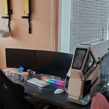 Продается 2-х комнатная квартира, 41,4 м²