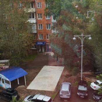 Продается 2-х комнатная квартира, 41,4 м²