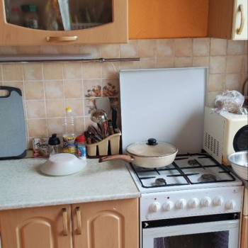Продается 2-х комнатная квартира, 41,4 м²