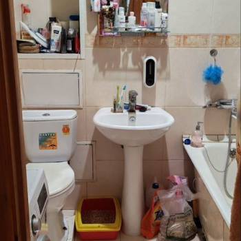 Продается 2-х комнатная квартира, 41,4 м²