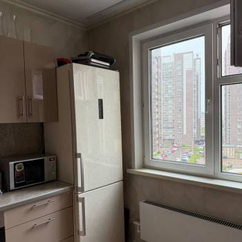 Продается 2-х комнатная квартира, 57,6 м²