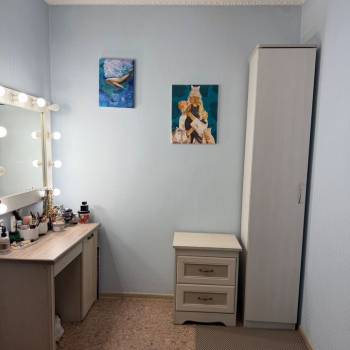 Продается 2-х комнатная квартира, 57,6 м²