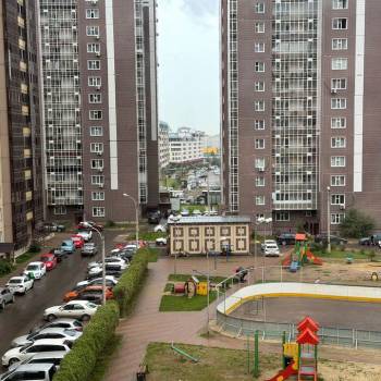 Продается 2-х комнатная квартира, 57,6 м²