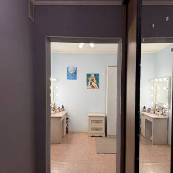 Продается 2-х комнатная квартира, 57,6 м²