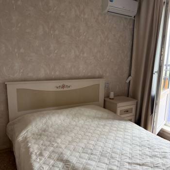 Продается 2-х комнатная квартира, 57,6 м²