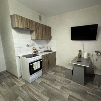 Сдается 1-комнатная квартира, 26 м²