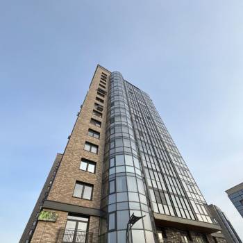 Сдается 1-комнатная квартира, 45 м²