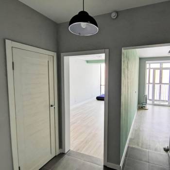 Сдается 1-комнатная квартира, 45 м²