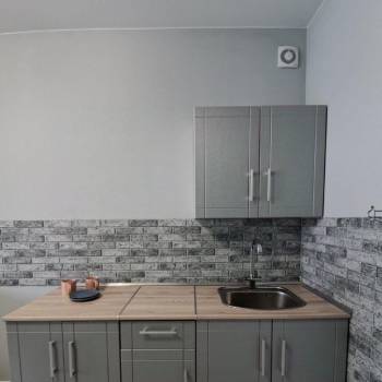 Сдается 1-комнатная квартира, 45 м²