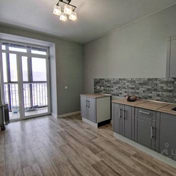Сдается 1-комнатная квартира, 45 м²