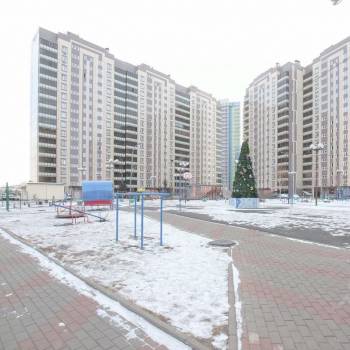 Продается 3-х комнатная квартира, 77,4 м²